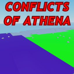 Conflicts of Athena