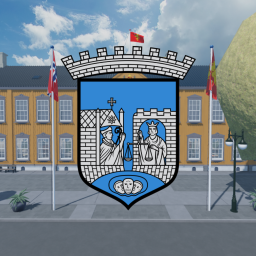 The Royal Palace, Trondheim