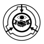 SCP -> Project Null -> Internal Security Agency