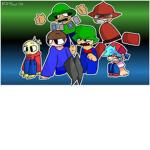 The epic furries Group