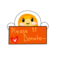 my gamepass donation