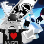 [BBR] Toilet Racing 🚽 (ARCHIVED)