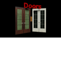 Untitled Doors Rip-Off
