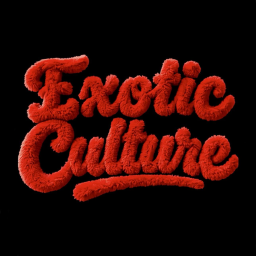 EXOTIC CULTURE
