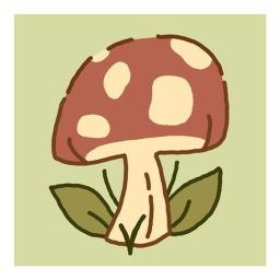 🍄