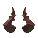 Vermillion Horns