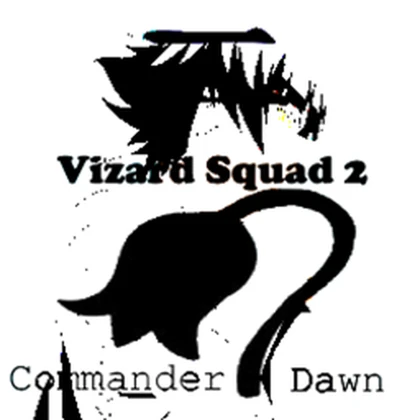 Bleach Hollows Return: Vizard Squad 2 Roblox group icon