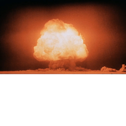 NUKE TESTING!!! [Update]