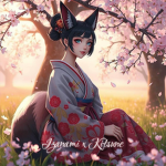 Izanami x Kitsune