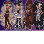 $TrapDollZ boutique