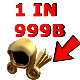 UGC RNG! (1 IN 100,000,000)