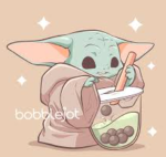 ~Baby Yoda Fans!!!~