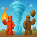 [🔥💨🌍🌊] AVATAR: ELEMENTS DEFENDERS