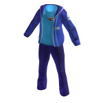 The Next Step Tracksuit