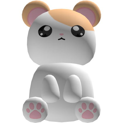 hamtaro