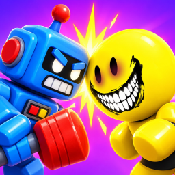 Toy VS Toy