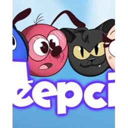 Meepcity icon