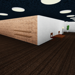 OLD MANSION MAP MM2