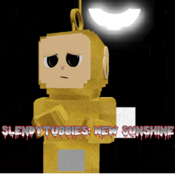 Slendytubbies: New Sunshine [BIG UPDATE PART 1]
