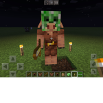 Roblox guards of Minecraft