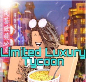 Luxury Tycoon Tycoon Tycoon Tycoon Tycoon Tycoon