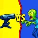 Build A Garden VS Zombies icon
