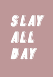 DTI Slayys!