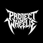 Project Wheelie Merchandise