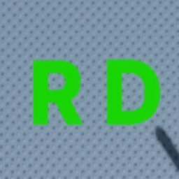 SCRAPPED icon