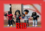 BHD (BloodHoundDemons)