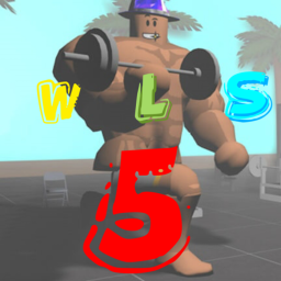 Weight Lifting Simulator [BETA]