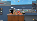 the ask army