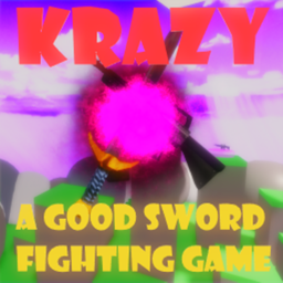 KRAZY