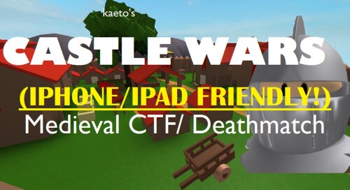 Castle Wars