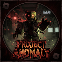 Project Anomaly