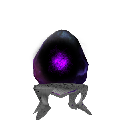 Galactic Rift Faberge Egg