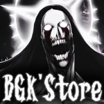 BGK'Store