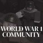[WW1] Community