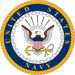{[(USN)]} United States Navy
