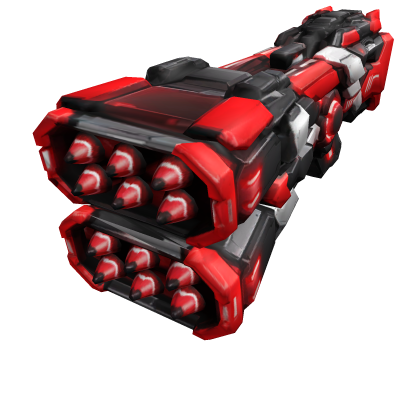 DarkMechShoulderRifleR