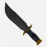 The Knife Shop