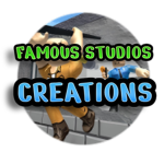 Famous Studios Creations