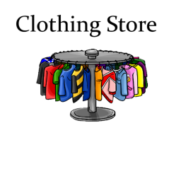 Clothing Rules Store