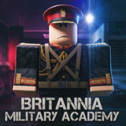 ⚔️British Army