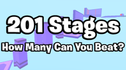 Finite s Tabela Trudności Obby