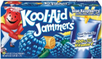 Koolaid!