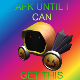 AFK UNTIL SOMEONE DONATES 73K (Cool obby!)