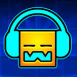 Geometry dash dudes