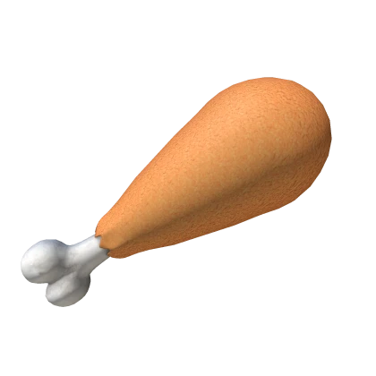 Chicken Leg Roblox Item Rolimon S NoFilter