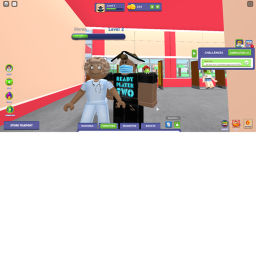 Kaiden's Hangout